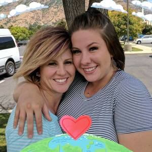 Meet your Posher, Sadie